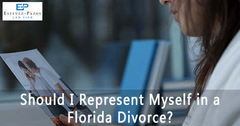 Florida Divorce