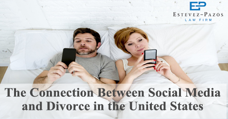 Social Media is Connected to Divorce