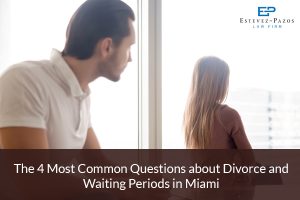 Hire a Miami Divorce Lawyer