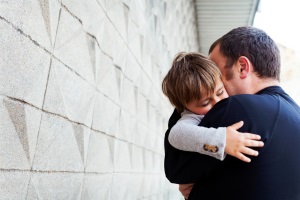 How to Establish Temporary Child Custody During a Divorce