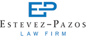 Estevez-Pazos Law Firm Logo