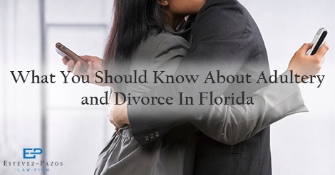 Divorce In Florida