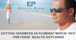 Getting Divorced in Florida