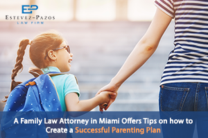 family law attorney in Miami