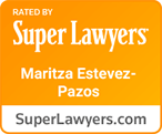 Super Lawyers Rating