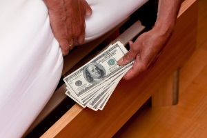 Is Your Spouse Hiding Money During Your Divorce